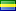 Gabon Gabon