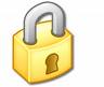lock