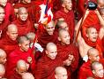 monks